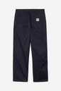 Simple Pant (rinsed)
