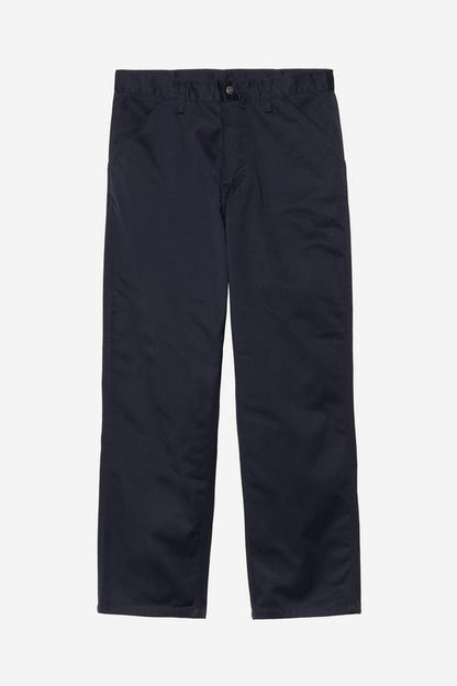 Simple Pant (rinsed)