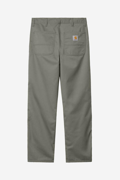 Simple Pant (rinsed)