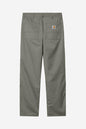 Simple Pant (rinsed)