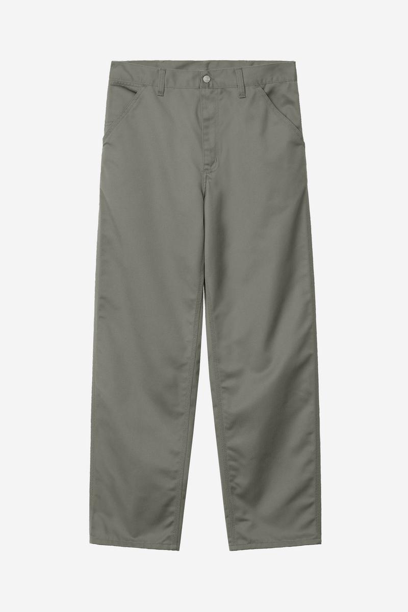 Simple Pant (rinsed)