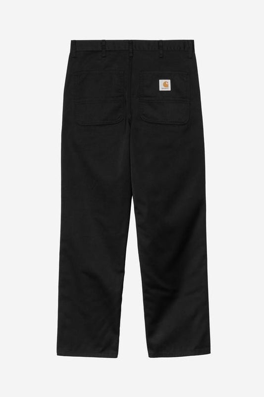 Simple Pant (rinsed)