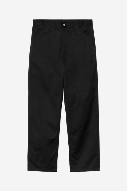 Simple Pant (rinsed)