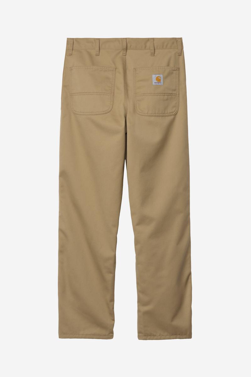 Simple Pant (rinsed)