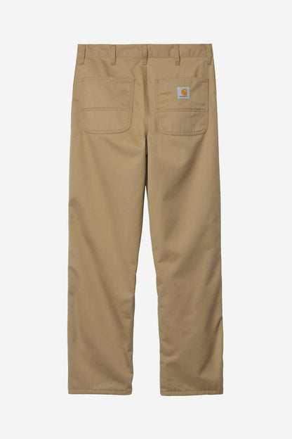 Simple Pant (rinsed)