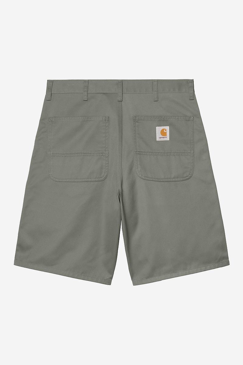 Simple Short (rinsed)