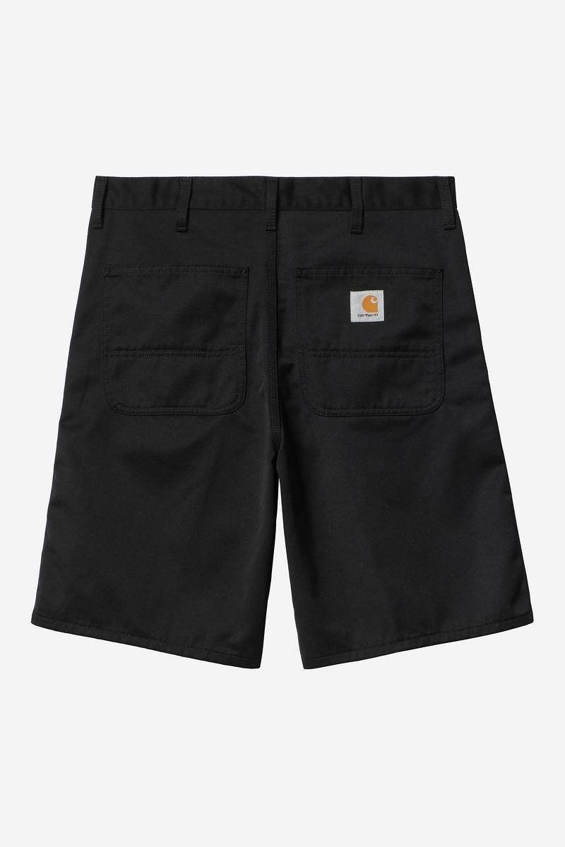 Simple Short (rinsed)
