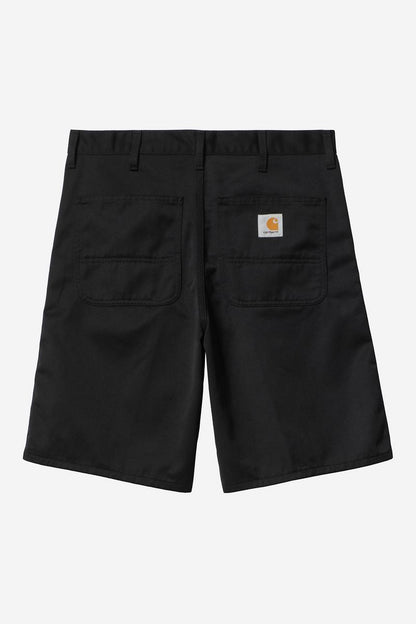 Simple Short (rinsed)