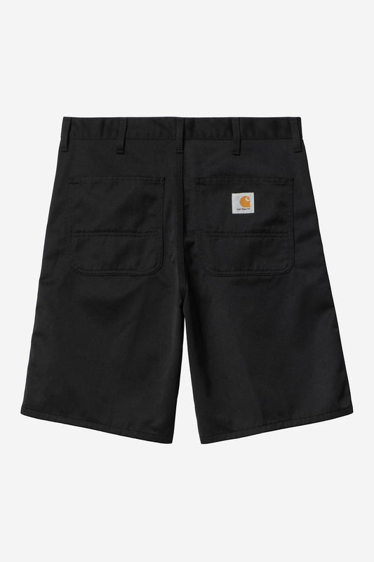 Simple Short (rinsed)