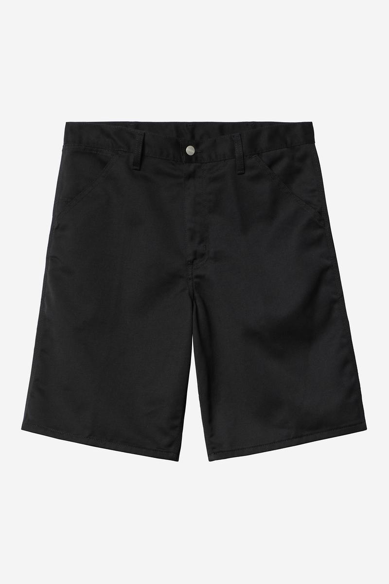 Simple Short (rinsed)