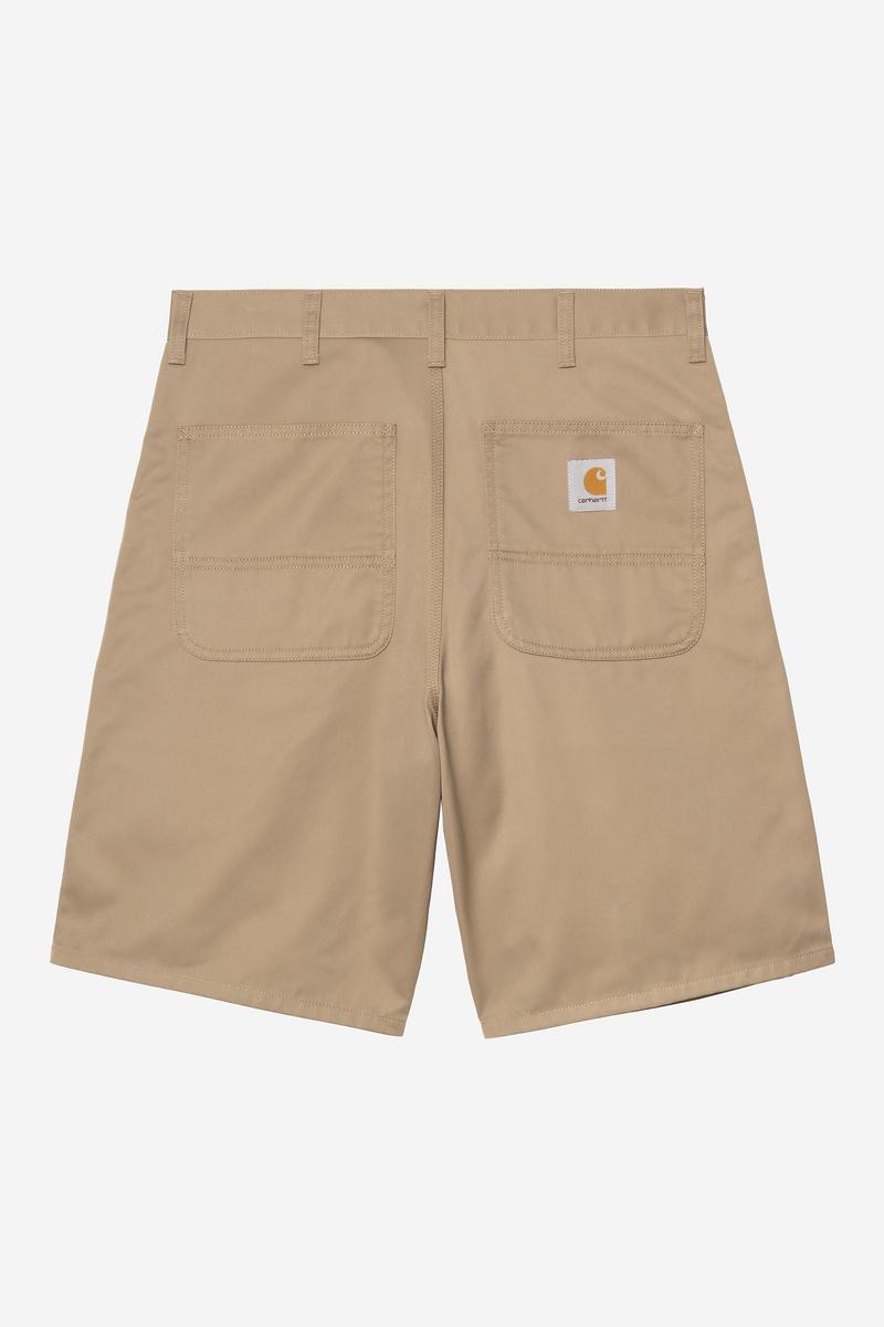 Simple Short (rinsed)