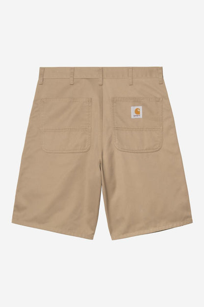 Simple Short (rinsed)