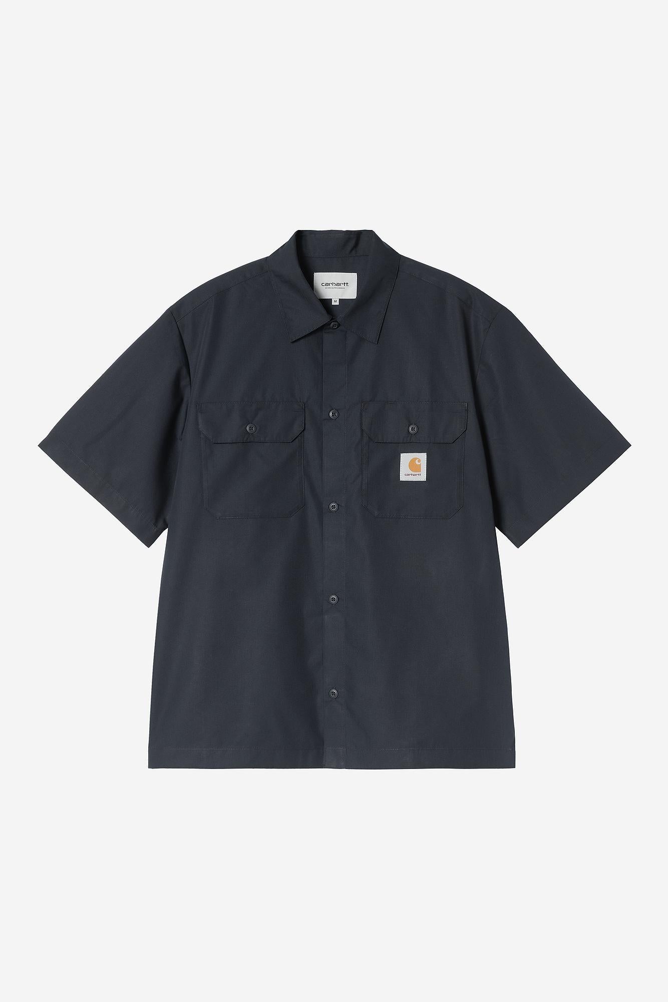 S/S Craft Shirt