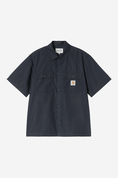 S/S Craft Shirt