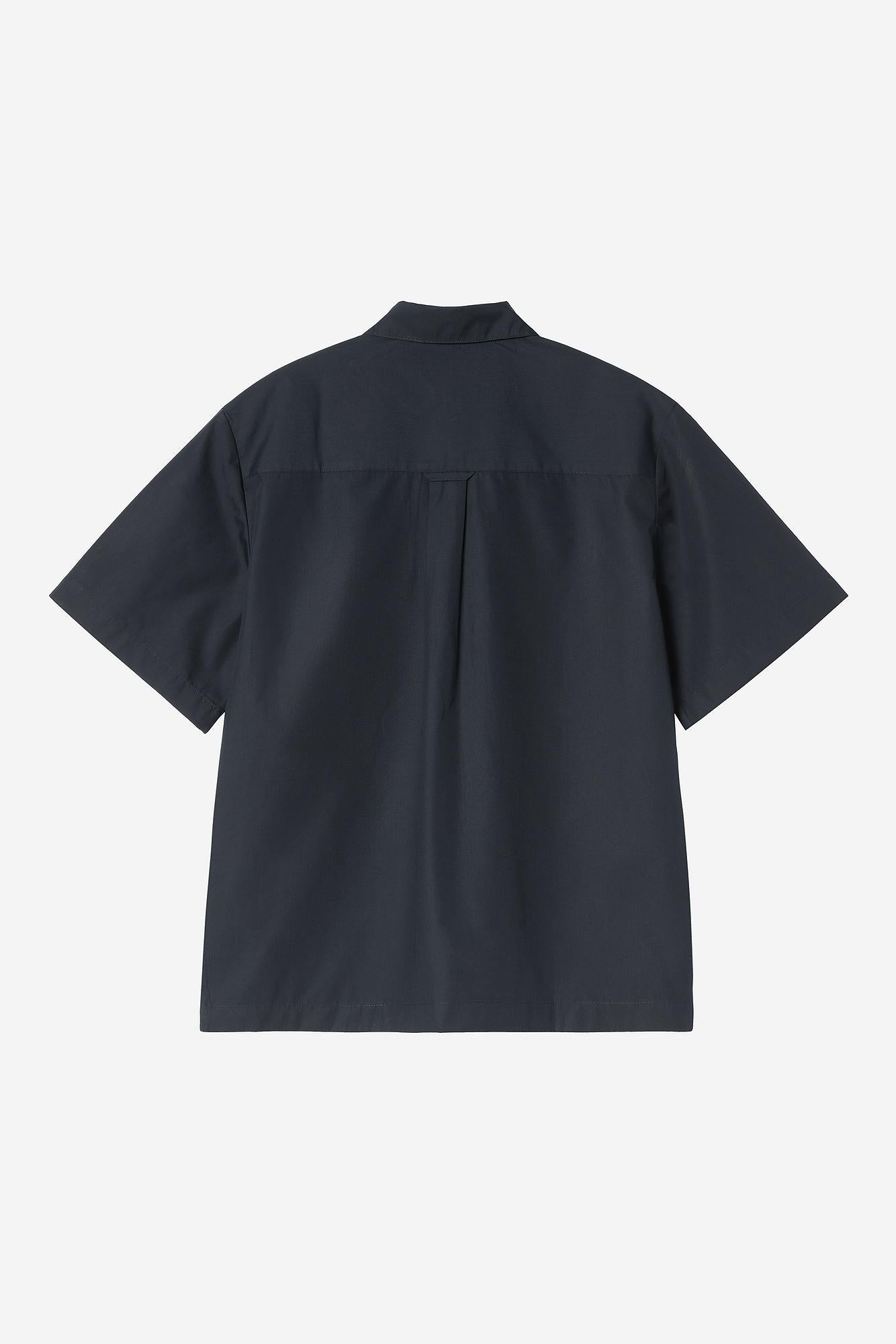 S/S Craft Shirt