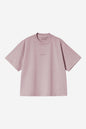 W S/S Benton T-Shirt (garment dyed)