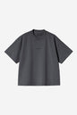 W S/S Benton T-Shirt (garment dyed)