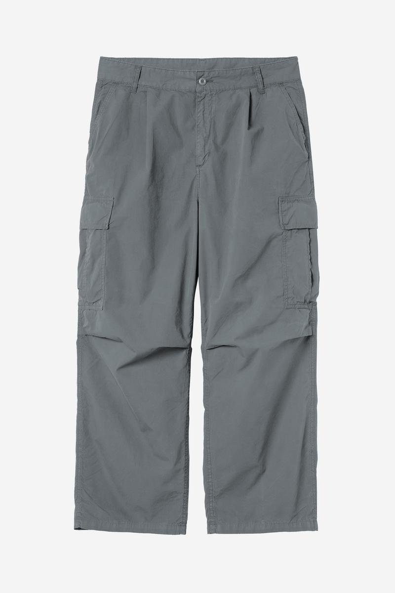 Cole Cargo Pant (garment dyed)