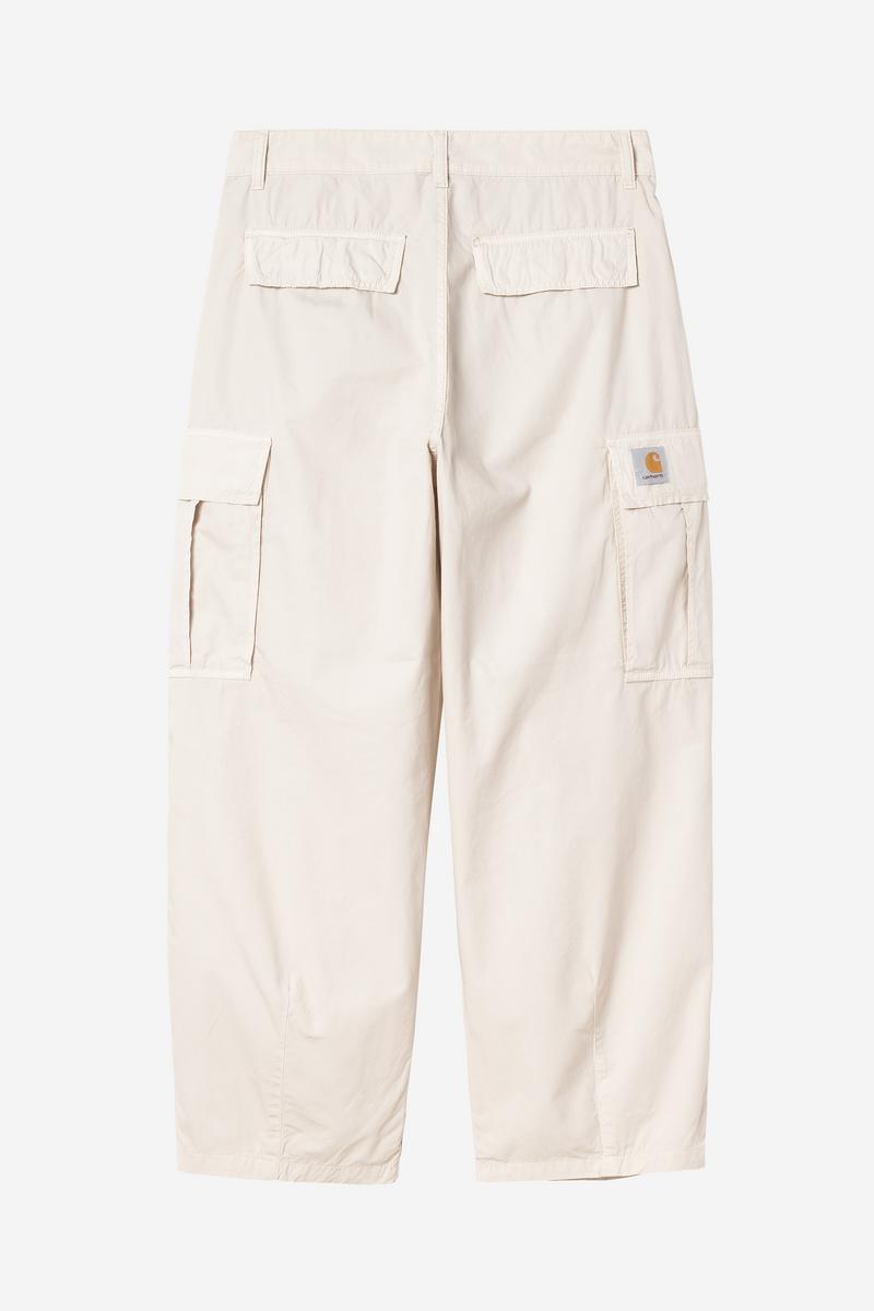 Cole Cargo Pant (garment dyed)