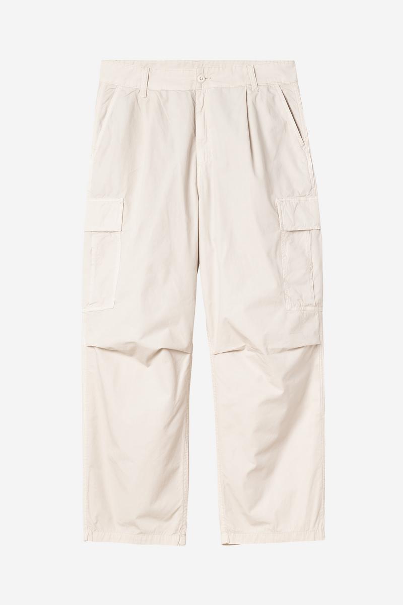 Cole Cargo Pant (garment dyed)