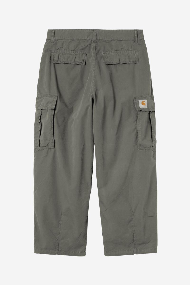 Cole Cargo Pant (garment dyed)