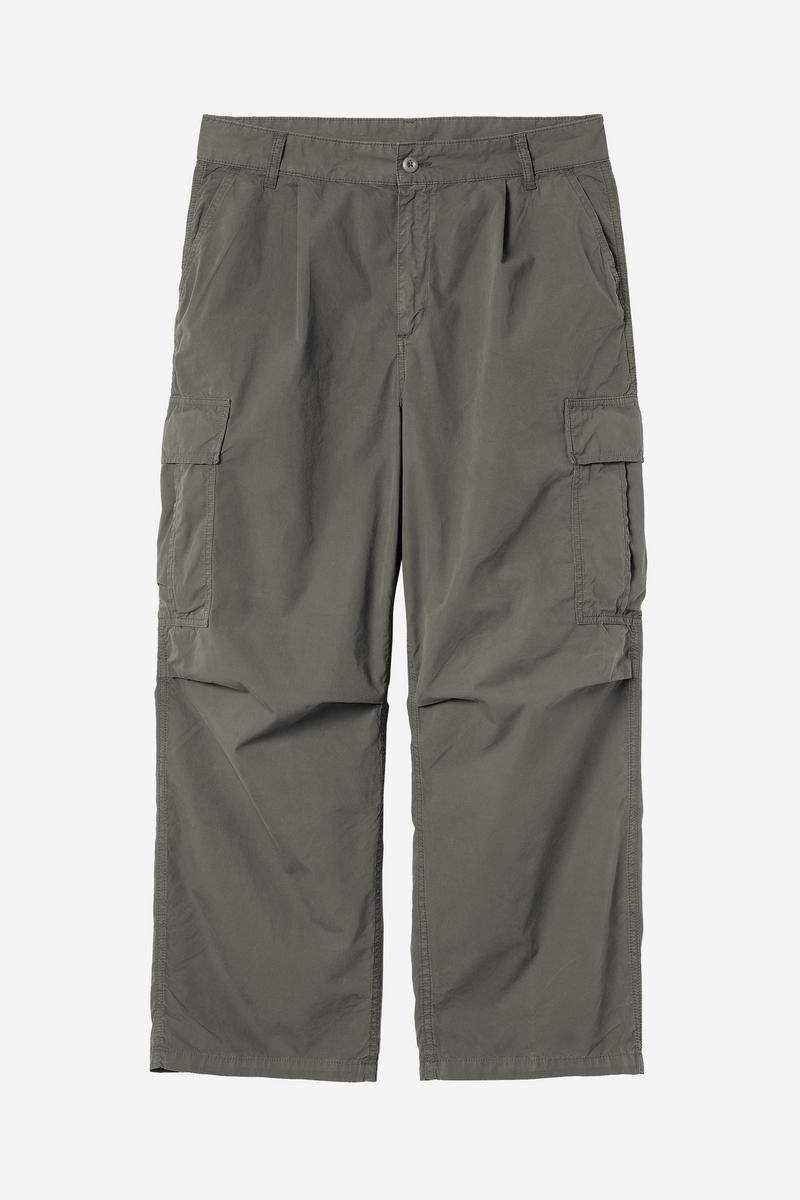 Cole Cargo Pant (garment dyed)