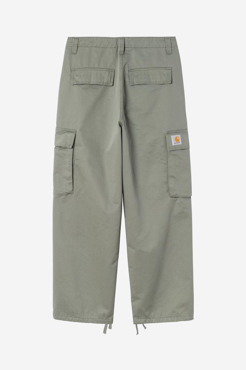 Kade Cargo Pant (stone washed)