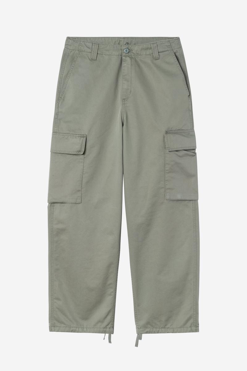 Kade Cargo Pant (stone washed)