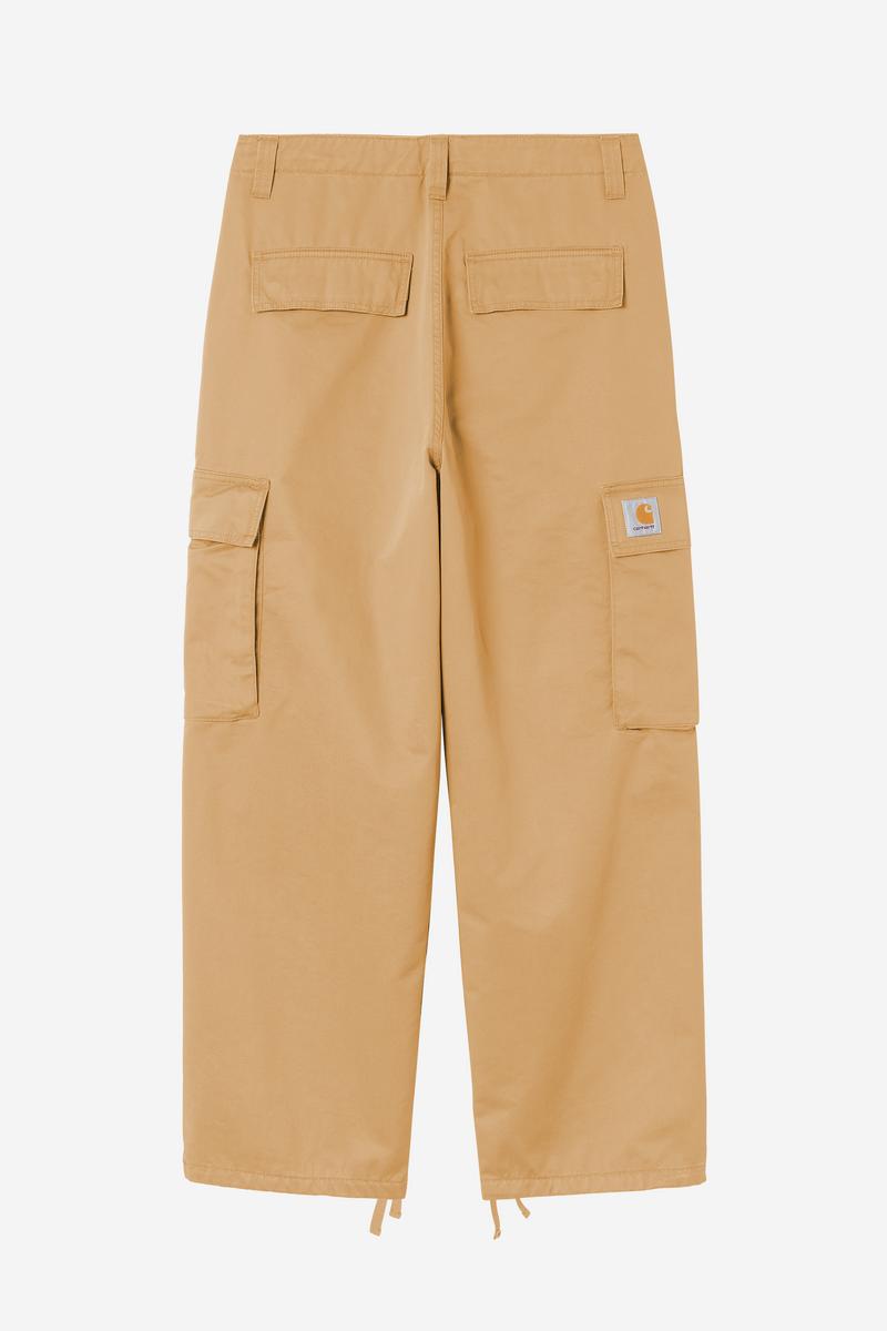 Kade Cargo Pant (stone washed)