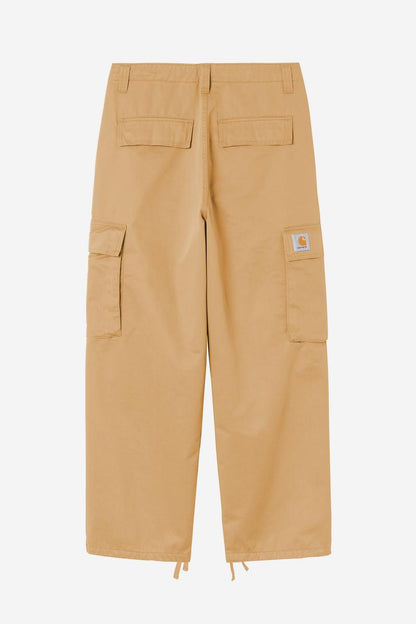 Kade Cargo Pant (stone washed)