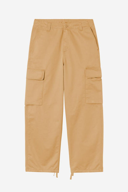 Kade Cargo Pant (stone washed)