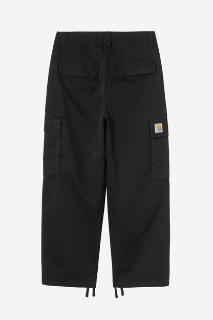 Kade Cargo Pant (stone washed)