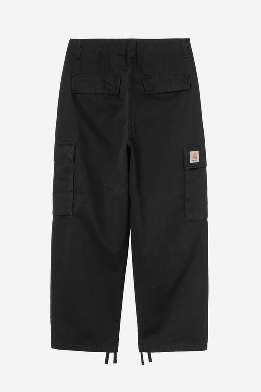 Kade Cargo Pant (stone washed)