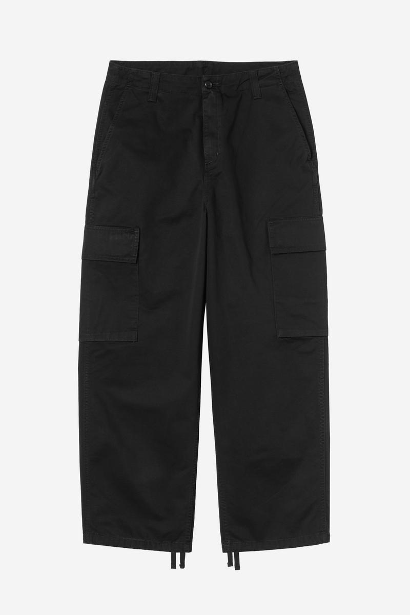 Kade Cargo Pant (stone washed)