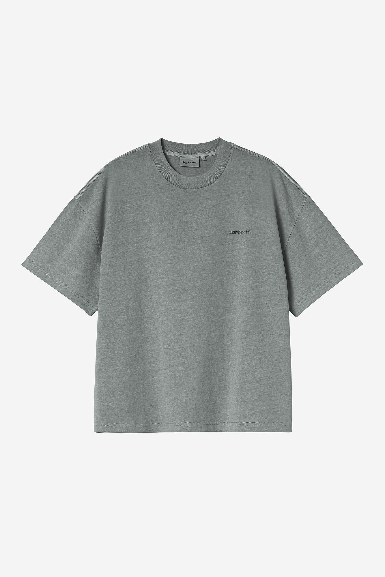 S/S Benton T-Shirt (garment dyed)