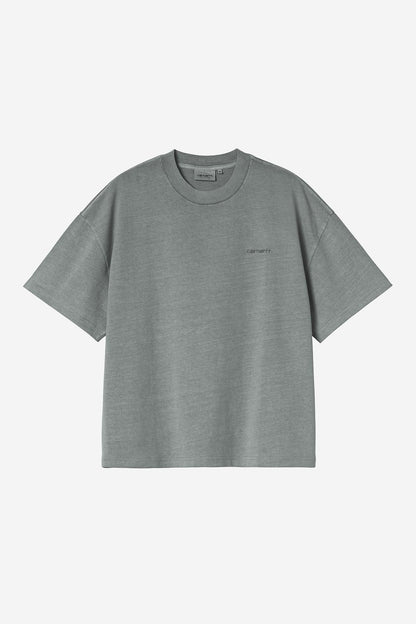 S/S Benton T-Shirt (garment dyed)