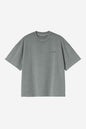 S/S Benton T-Shirt (garment dyed)