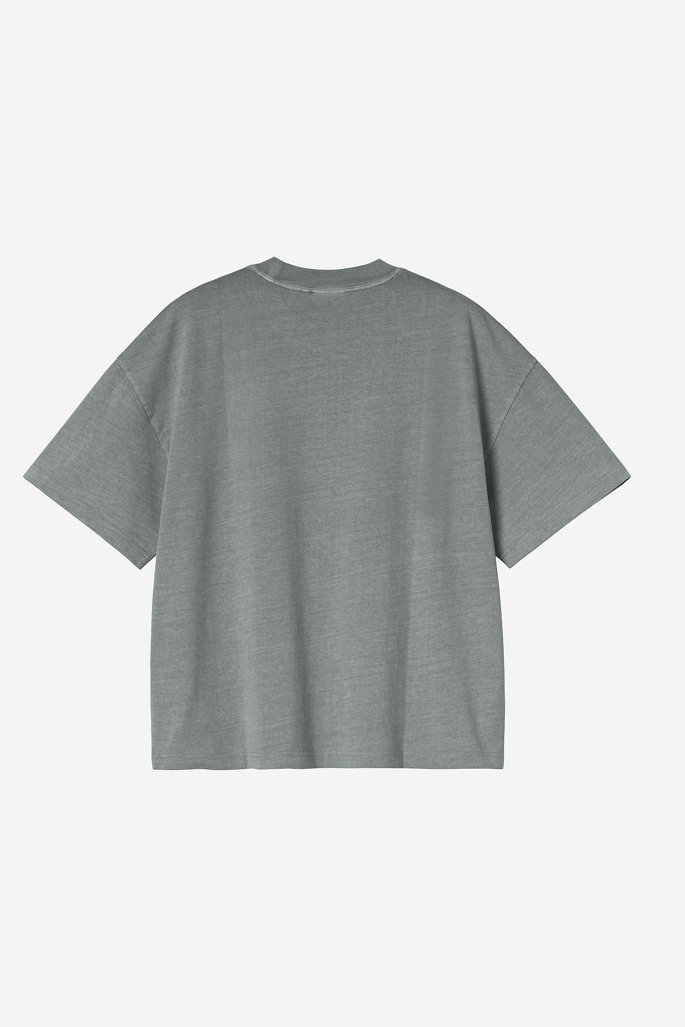 S/S Benton T-Shirt (garment dyed)
