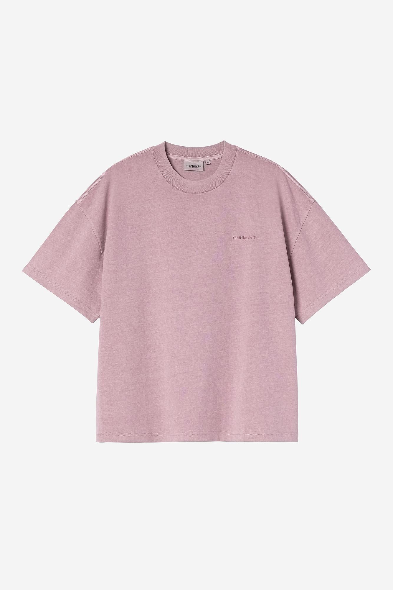 S/S Benton T-Shirt (garment dyed)
