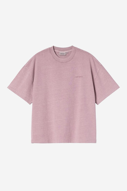 S/S Benton T-Shirt (garment dyed)