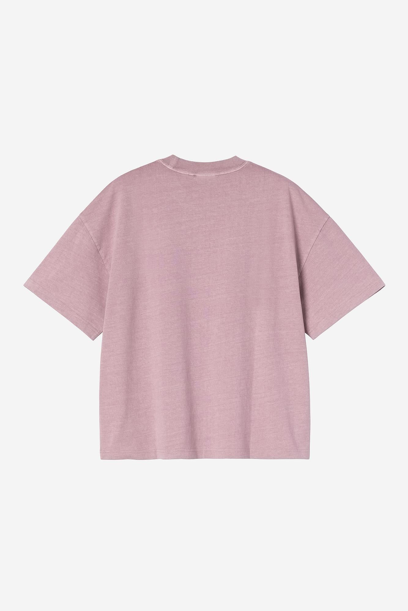 S/S Benton T-Shirt (garment dyed)
