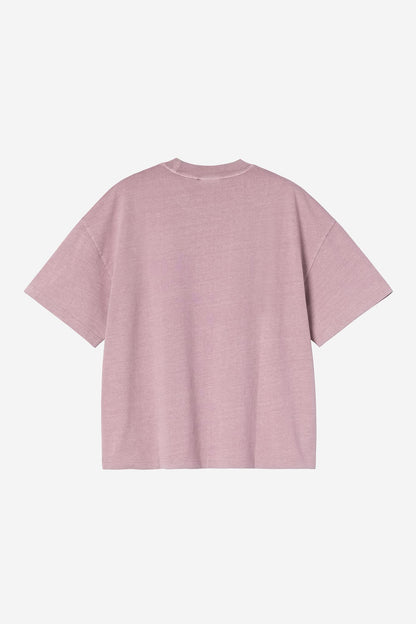 S/S Benton T-Shirt (garment dyed)