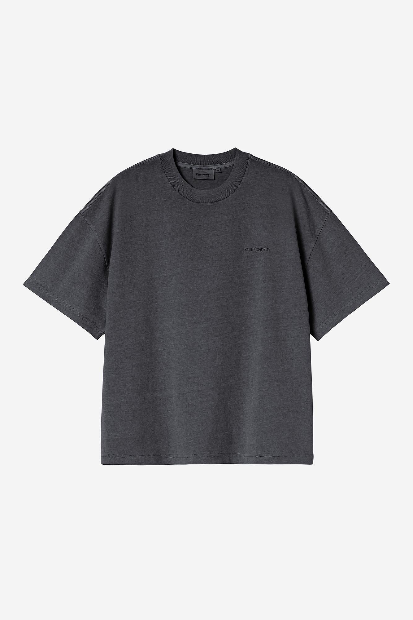 S/S Benton T-Shirt (garment dyed)