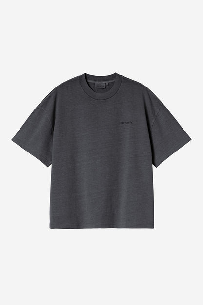 S/S Benton T-Shirt (garment dyed)