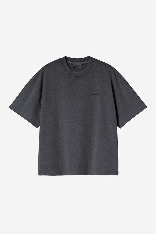 S/S Benton T-Shirt (garment dyed)