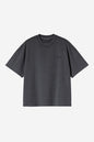 S/S Benton T-Shirt (garment dyed)