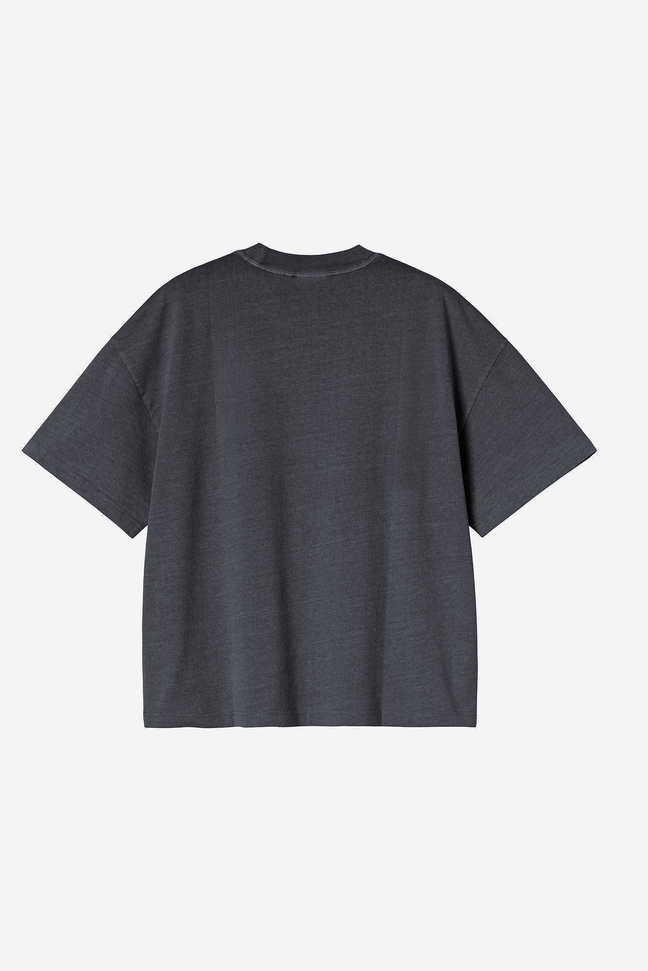 S/S Benton T-Shirt (garment dyed)
