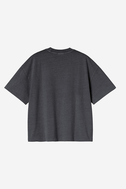 S/S Benton T-Shirt (garment dyed)