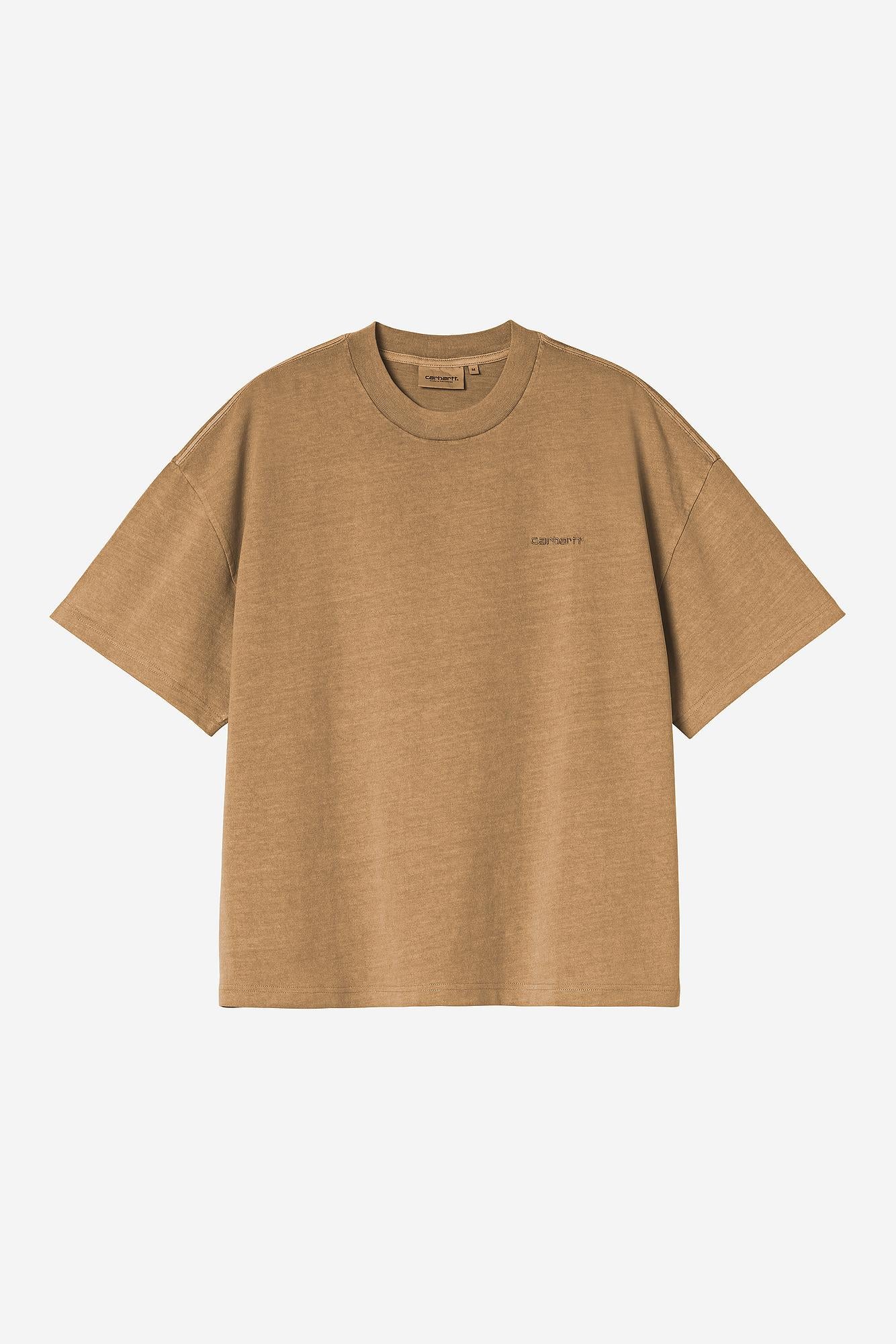 S/S Benton T-Shirt (garment dyed)