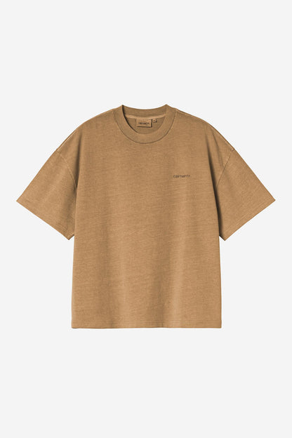 S/S Benton T-Shirt (garment dyed)